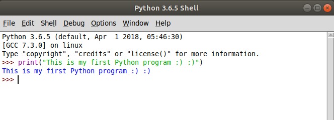 ubuntu python版本切换 ubuntu pythonide_应用程序_06