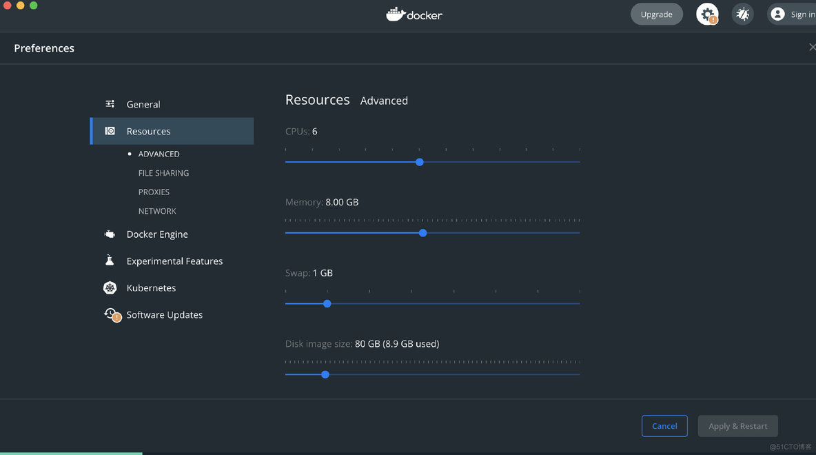 docker NEXUS3 docker nexus3 目录_后端_03