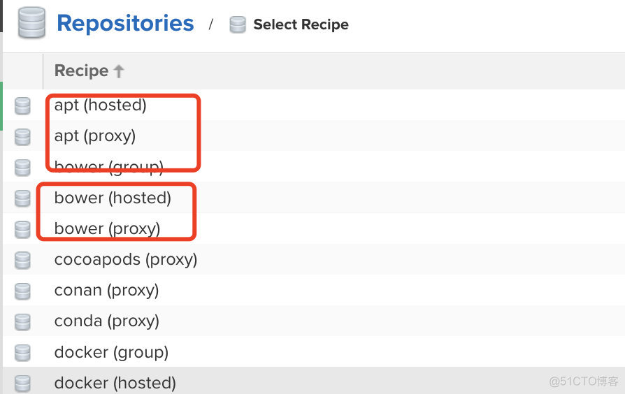 docker NEXUS3 docker nexus3 目录_私服_10