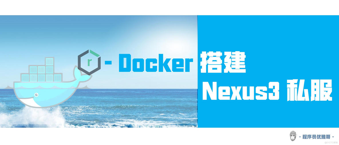 docker NEXUS3 docker nexus3 目录_Docker_11