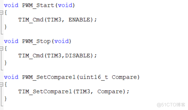 Python怎么给28byj步进电机脉冲 步进电机pwm程序_引脚_07