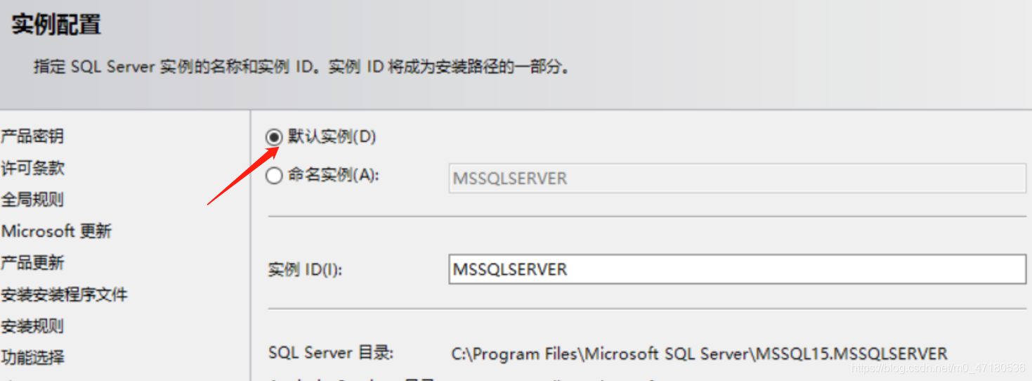 SQL server 2019 polybase需要安装吗 sqlserver需要安装哪些功能2019_sql_07