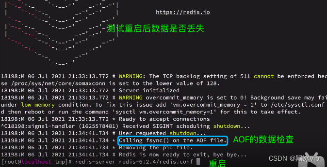 redistemplate自动重连 redis重连机制_Redis_17