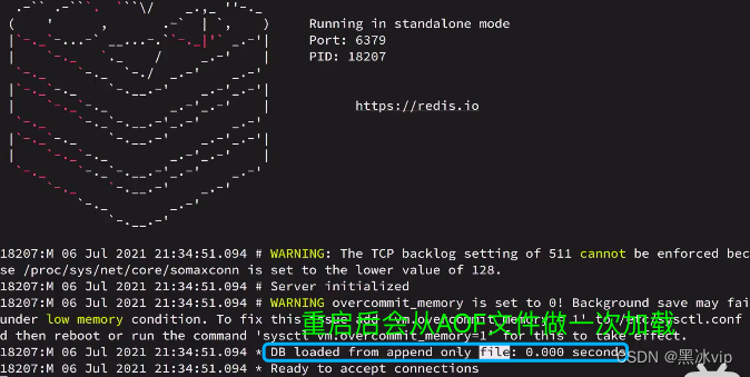 redistemplate自动重连 redis重连机制_Redis_18