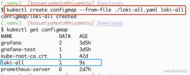 玩转轻量级日志系统 Loki_redis_09