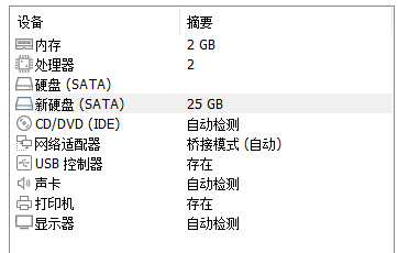 群晖docker linux虚拟机 群晖 vmware_桥接_27