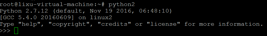 不同python版本怎样安装包 python不同版本兼容吗_同一个电脑可安装多个python版本吗_02