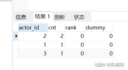 mysql自定义函数 表名为参数 mysql 自定义变量_Powered by 金山文档_03