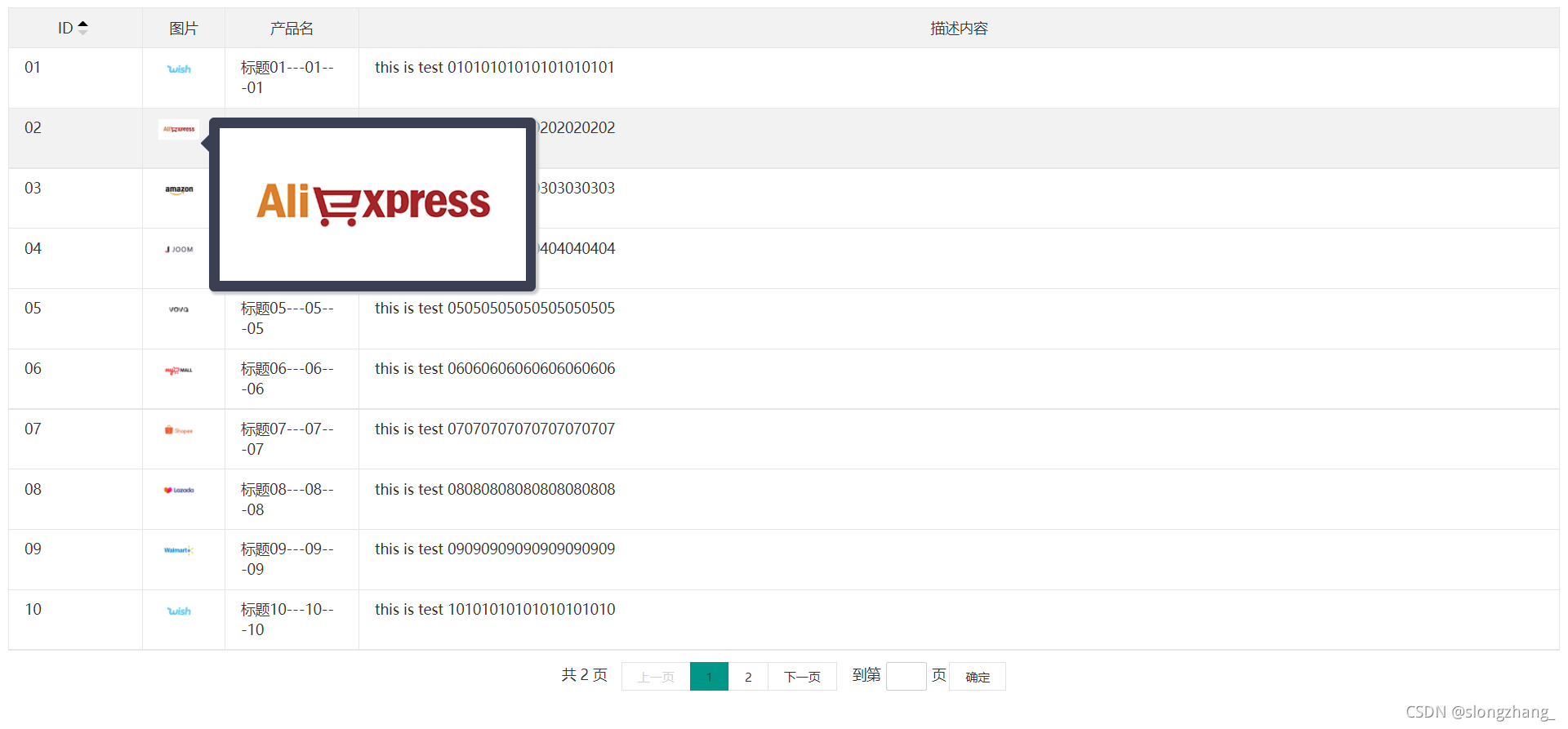 jquery等页面渲染完在操作 jquery动态渲染table_css