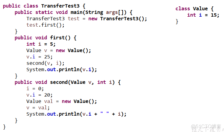 java定义成员变量List java定义成员方法_System_09