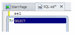 sql server 查询数据新建表 sql server新建查询菜单在哪_SQL Server