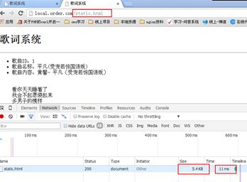 java页面静态化技术是什么 页面静态化技术有哪些_缓存