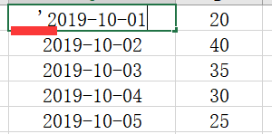 Python画图横坐标和刻度线在上方显示 python画图横坐标日期_excel_02