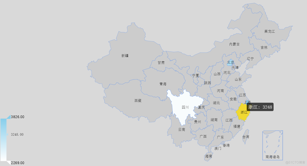 世界地图 R语言 meta r语言中国地图画区域_加载_10