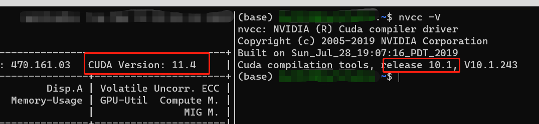 python中查看gpu 查看pytorch版本cpu gpu_人工智能