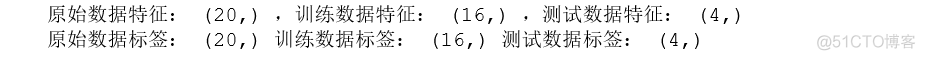 python 线性回归分析赋予权重 python线性回归函数_Python Train_07