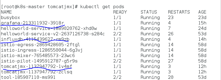 kubernetes外部Prometheus监控kubernetes集群 kubernetes监控方案_kubernetes_05