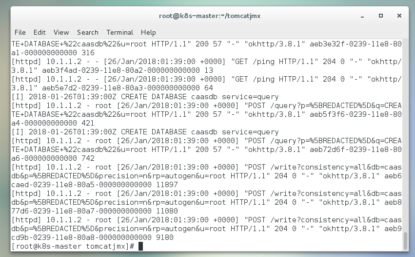 kubernetes外部Prometheus监控kubernetes集群 kubernetes监控方案_kubernetes_07