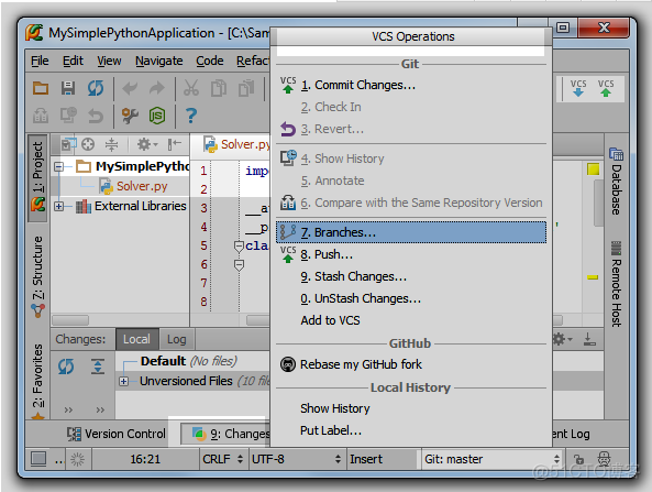 python9对应的pycharm的版本 pycharm版本号_版本号_05