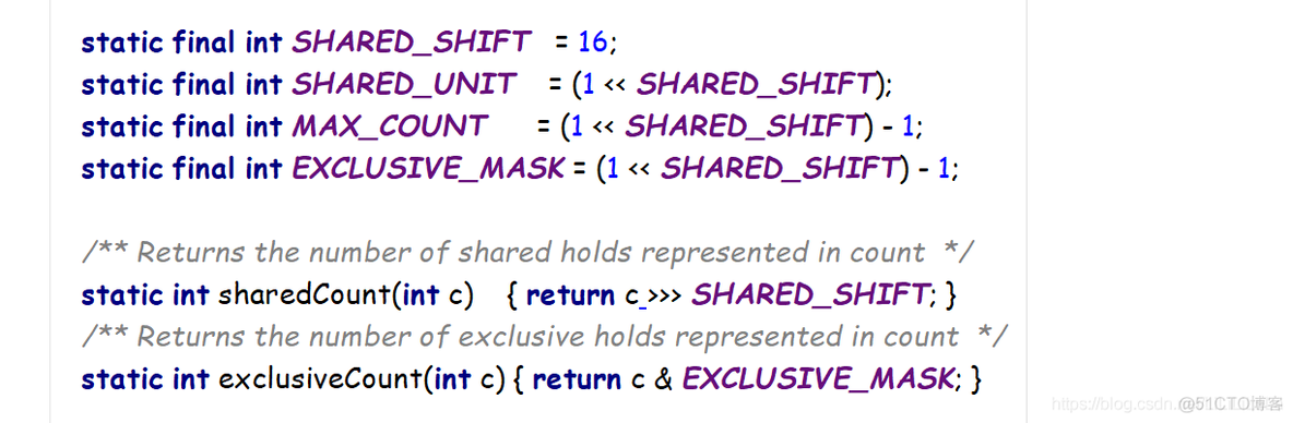 java多线程 文件读写锁 java 多线程 lock_AQS_02