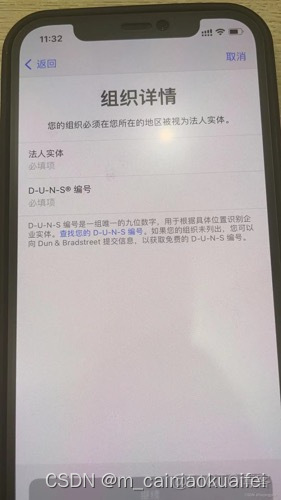 iOS真机 开发者 iphone里面的开发者_苹果开发者_14