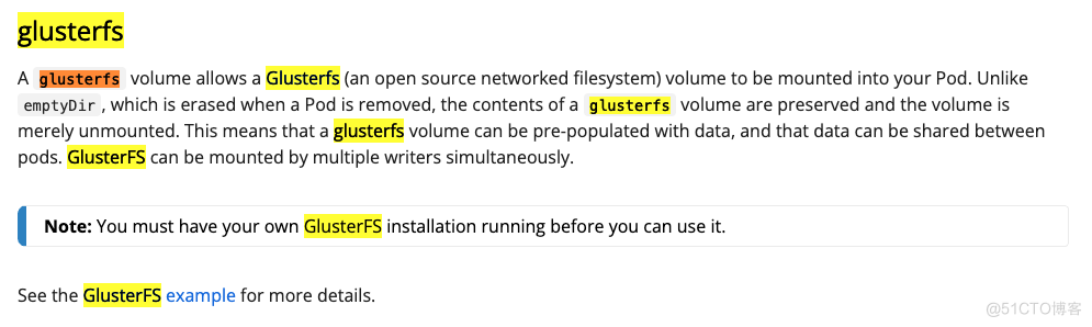 最后的组合：K8s 1.24 基于 Hekiti 实现 GlusterFS 动态存储管理实践_KubeSphere
