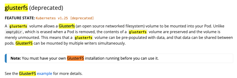 最后的组合：K8s 1.24 基于 Hekiti 实现 GlusterFS 动态存储管理实践_GlusterFS_02