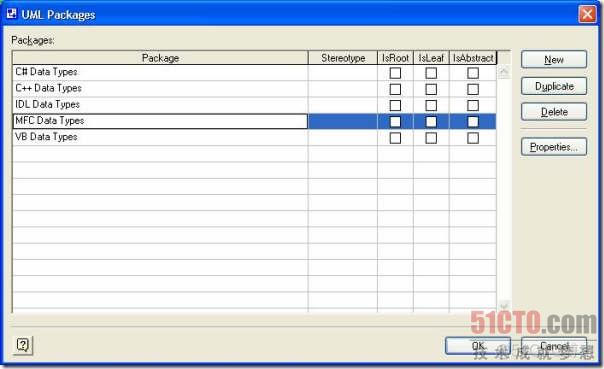 visio Java 绘图 visio2016画uml类图_UML_02