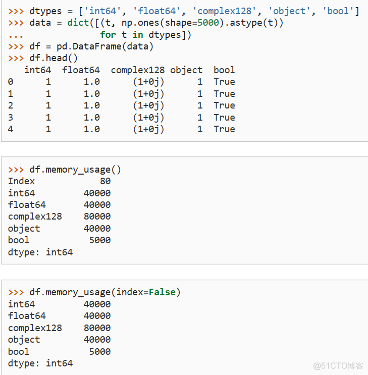 python二维数组for Python二维数组行列索引_python二维数组for_15