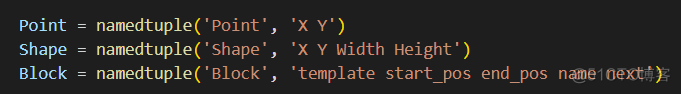 python 程序 设计目标 python程序设计项目_俄罗斯方块_36