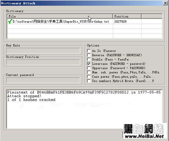 mysql_native_password加密 mysql 密码加密_字符串_10