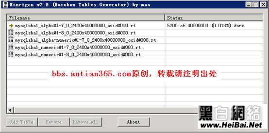 mysql_native_password加密 mysql 密码加密_字符串_17