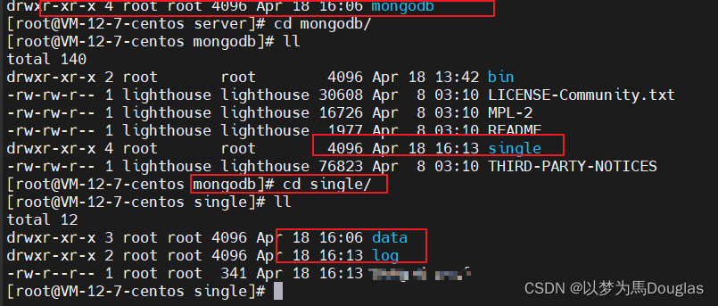 mongodb执行shell命令 mongodb linux_官网_08