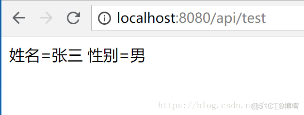 spring boot接口开发 spring boot api接口_json_04