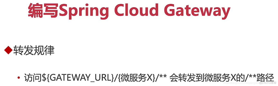 基于SpringCloud Alibaba的微服务架构 spring cloud alibaba微服务从入门到进阶_Cloud_141