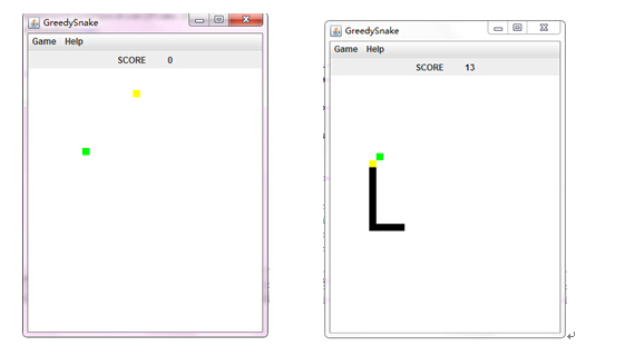 贪吃蛇程序python 贪吃蛇程序设计思路_贪吃蛇程序python_02