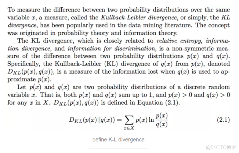 python kl散度 kl散度的应用_概率分布_17