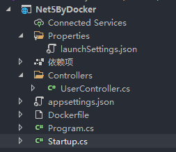 netdata docker安装 .net docker部署_List_07