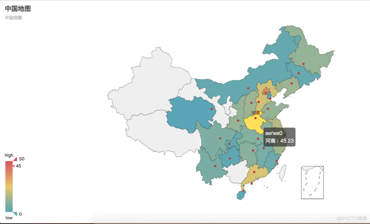 python省市区 drf python绘制省地图_数据_02