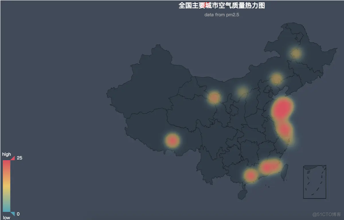 python省市区 drf python绘制省地图_ci_05