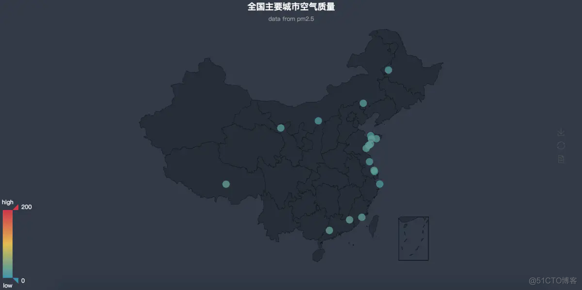 python省市区 drf python绘制省地图_ci_09