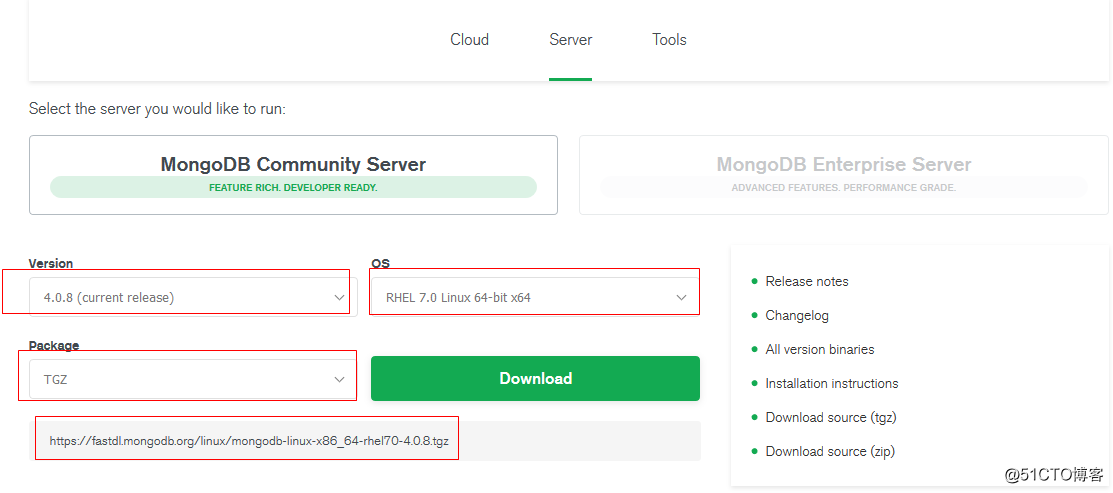 mongodb分片服务器怎么分配 mongodb分片的作用_mongodb分片服务器怎么分配_02