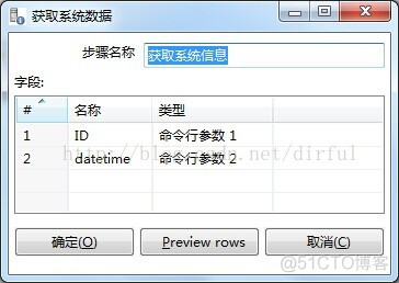 kettle获取javascript参数 kettle调用java代码处理数据_mysql_02