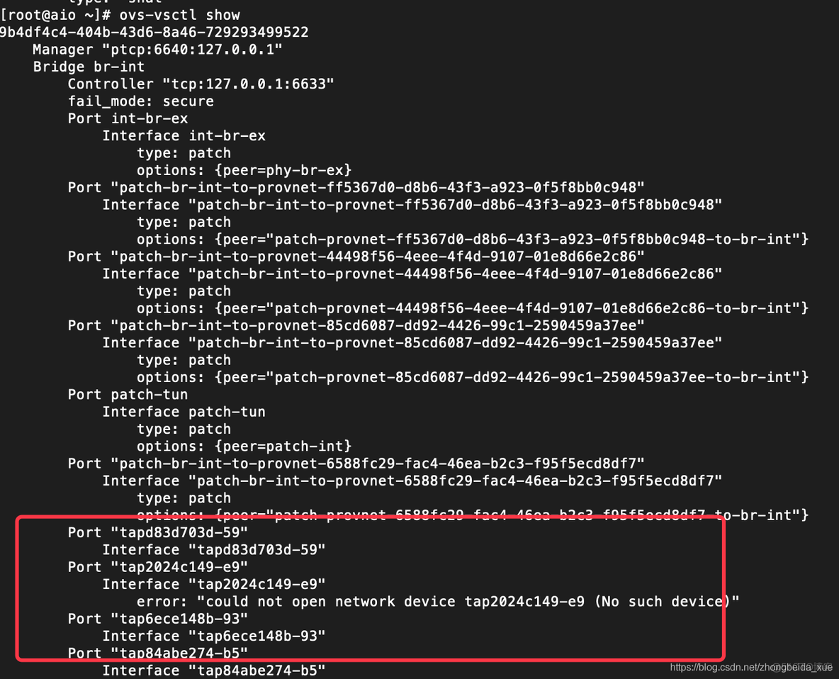 OpenStack SDN openstack sdn with ovn_DHCP_02