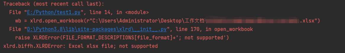 python-excel-xlrd-biffh-xlrderror-excel-xlsx-file-not-supported-51cto