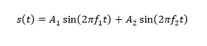 python的功率谱密度scrip 功率谱密度分析_傅里叶变换_21