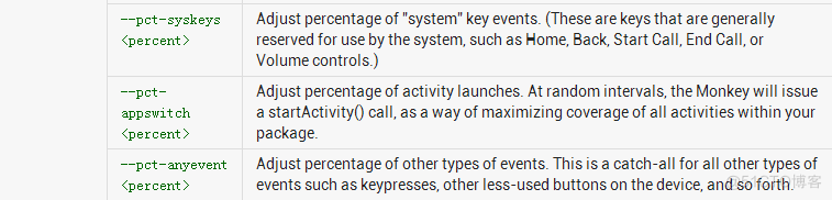 android monkeyrunner的使用方法 安卓monkey_Testing_03