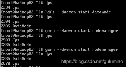 Hadoop配置JMX Hadoop配置jdk_hadoop java启动参数_81