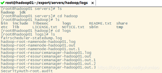 Hadoop配置JMX Hadoop配置jdk_xml文件_72