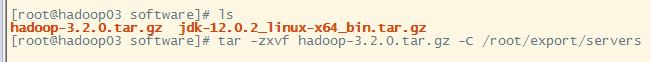 Hadoop配置JMX Hadoop配置jdk_hadoop_22